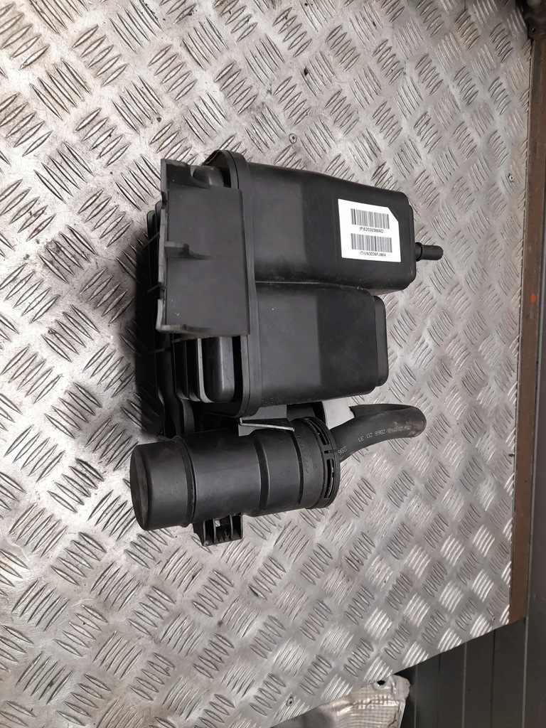 фото №7, Chrysler pacifica 52030368ad задний другое