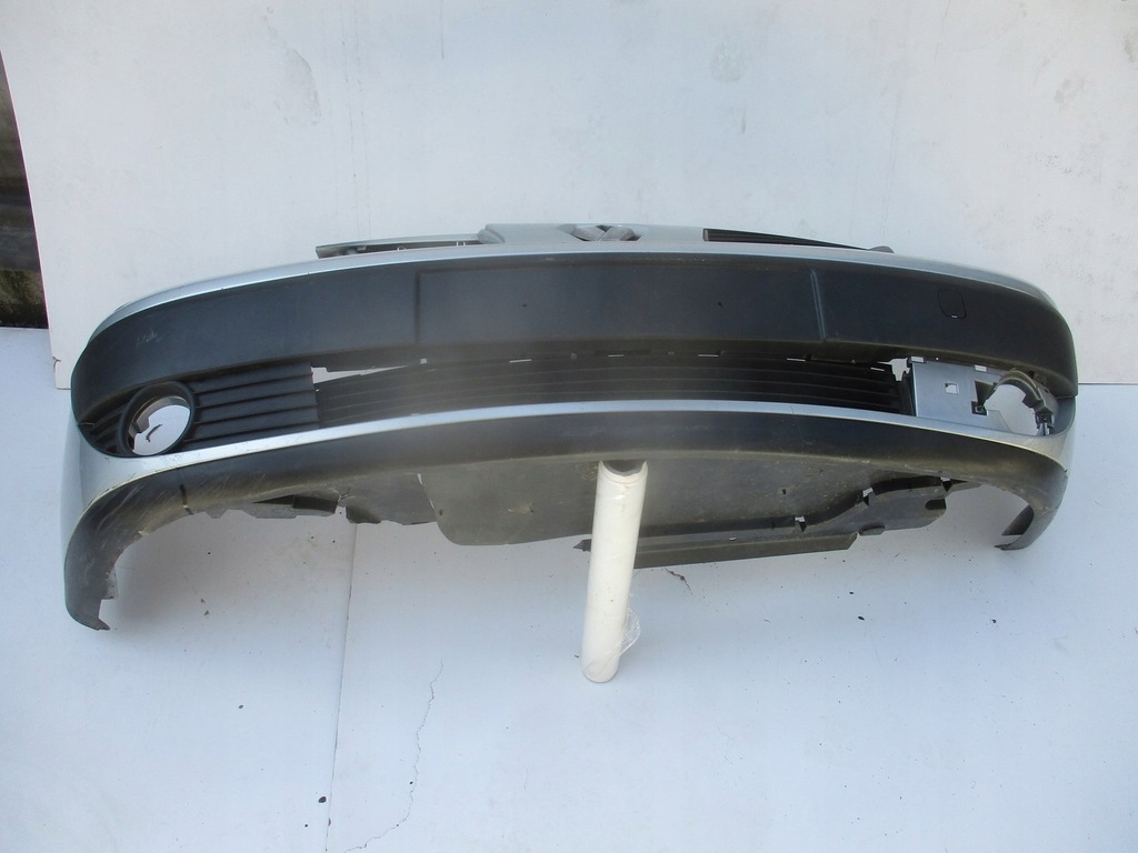 фото №2, Бампер renault espace pod ксенон перед