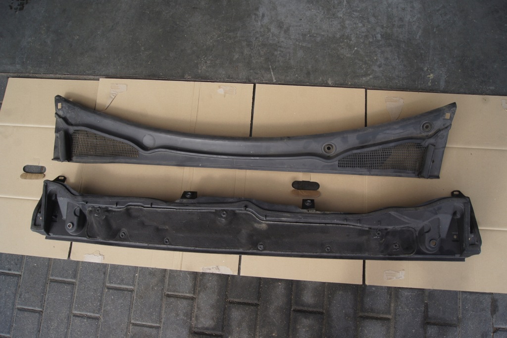 фото №1, Жабо повний clio iv