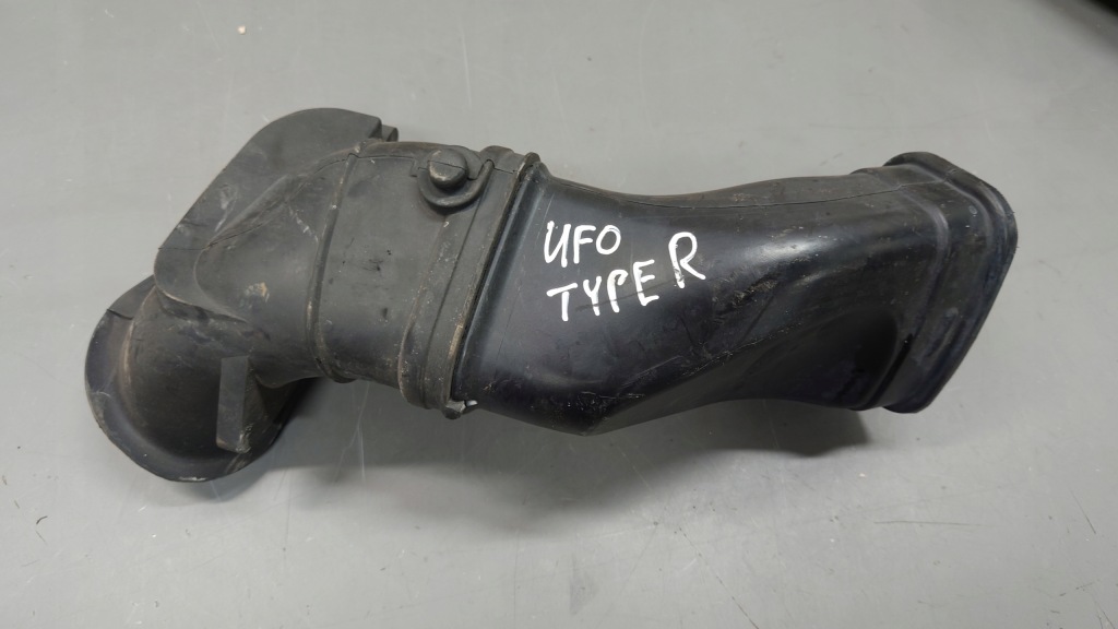 фото №1, Труба впуска honda civic viii ufo typer type-r 2.0