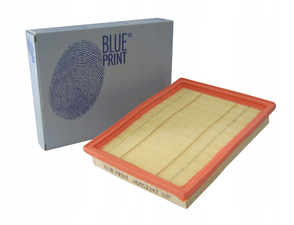 фото №1, Ford fusion 02-12 1.25 1.4 1.6 фільтр повітря