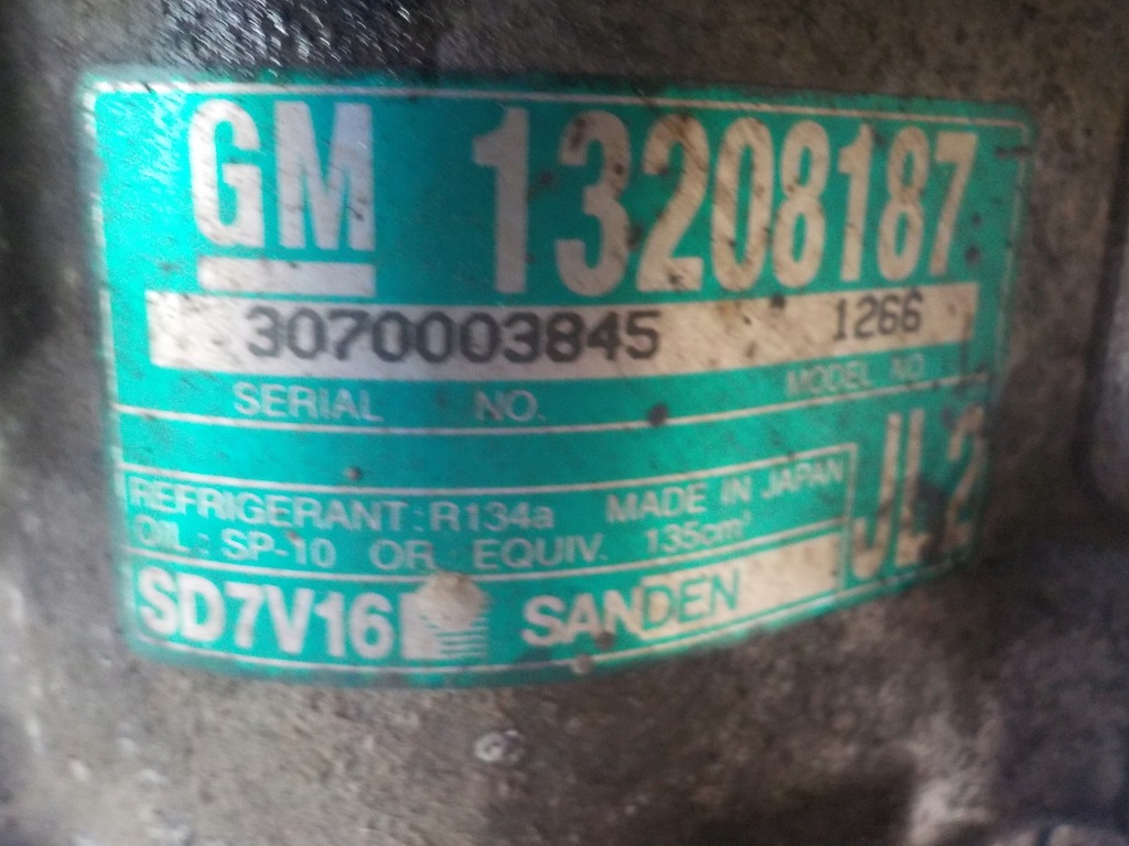 фото №9, Двигун / блок двигуна двигуна opel vectra c 16v 2.2 бензин