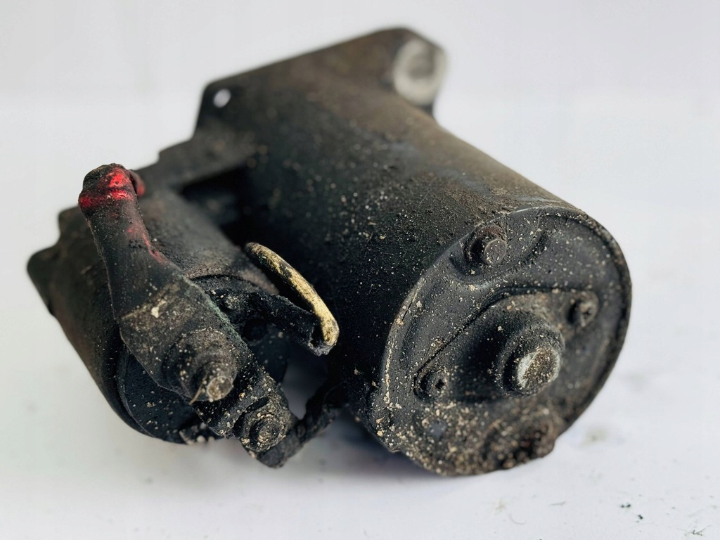 фото №1, Clio ii valeo 1.1 стартер 1005821888