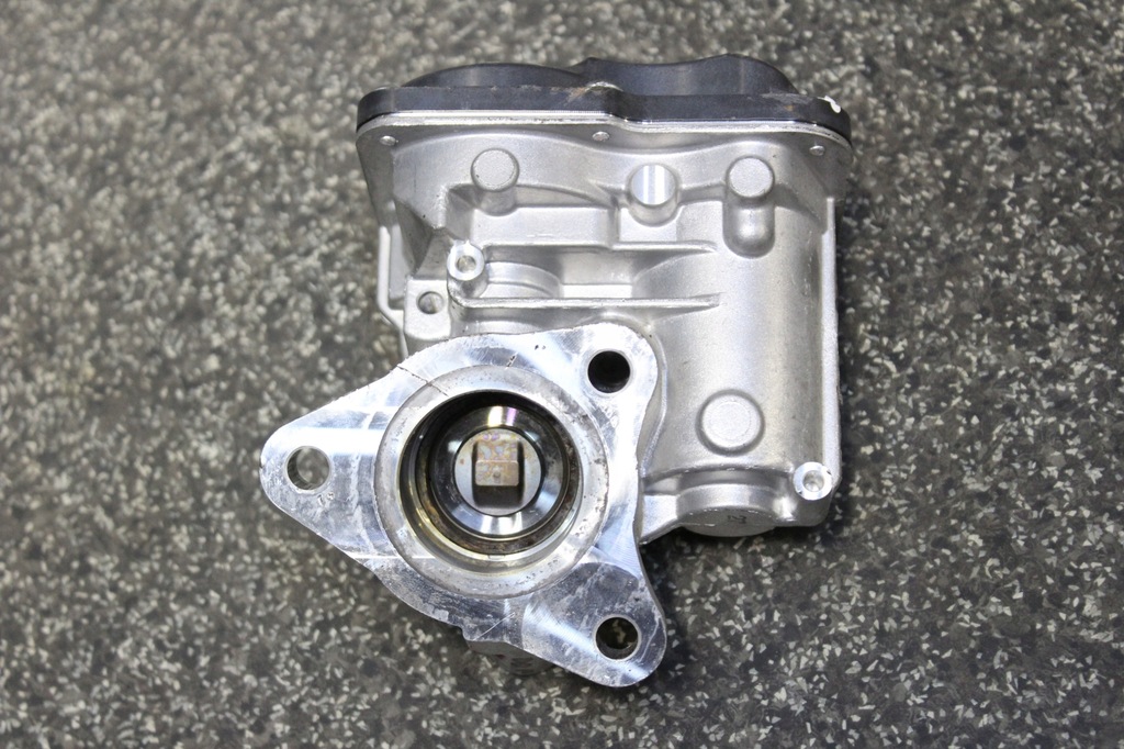 фото №1, Renault megane iii 1.5dci клапан egr