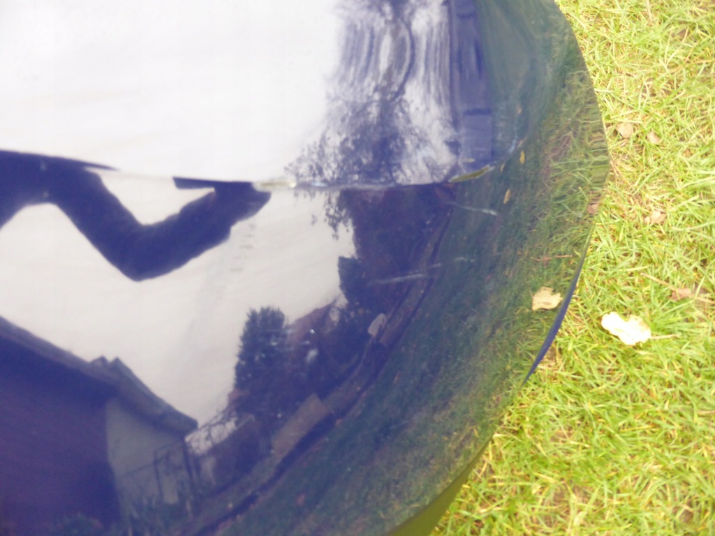 фото №5, Dacia duster ii 17-20 бампер задня задній poznań