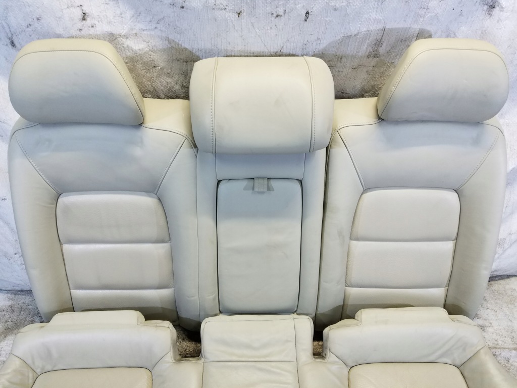 Сиденья заднее сиденье кожа volvo s80 2 с подогревом Доставка