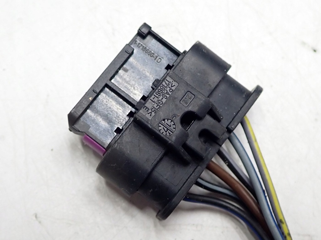 фото №14, Бампер задняя задний kompletny org 6xpdc жгут bmw 2 f22 m набор performance