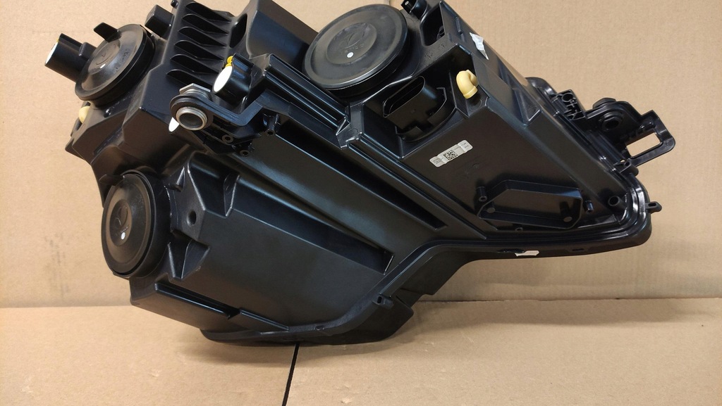 фото №8, Skoda karoq лампа левая передняя перед 57b941015a