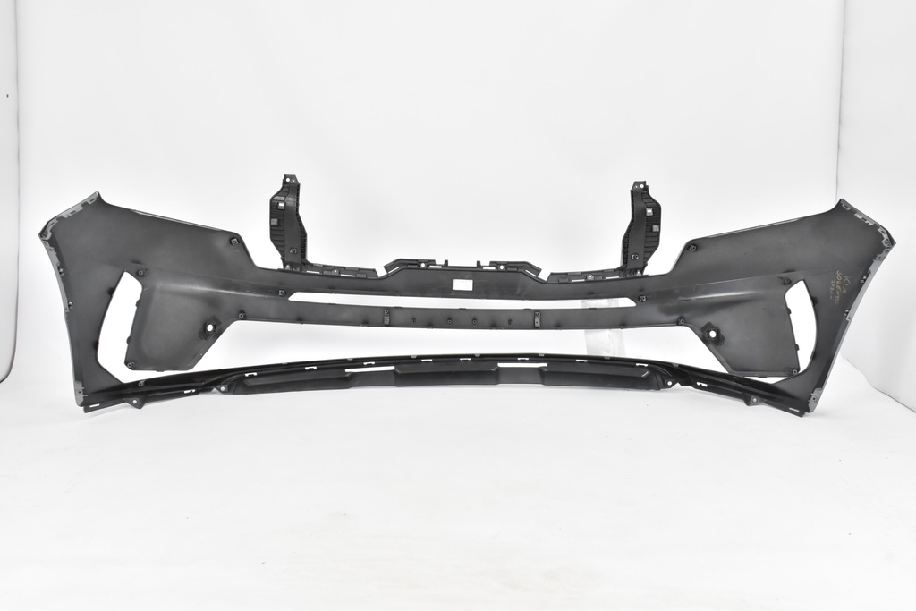 фото №10, Kia sorento iv 4 2021-бампер передний