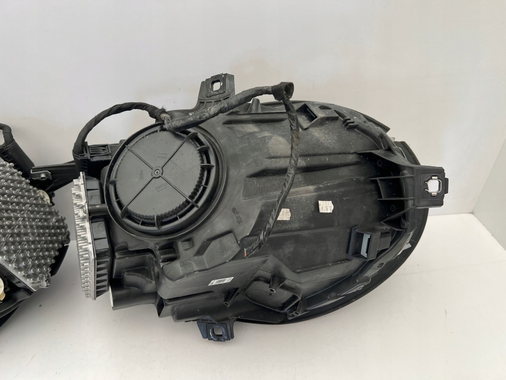 Фара ліва правий mini f54 f55 f56 f57 led uk rl rhd 7472228 7472227 Київ