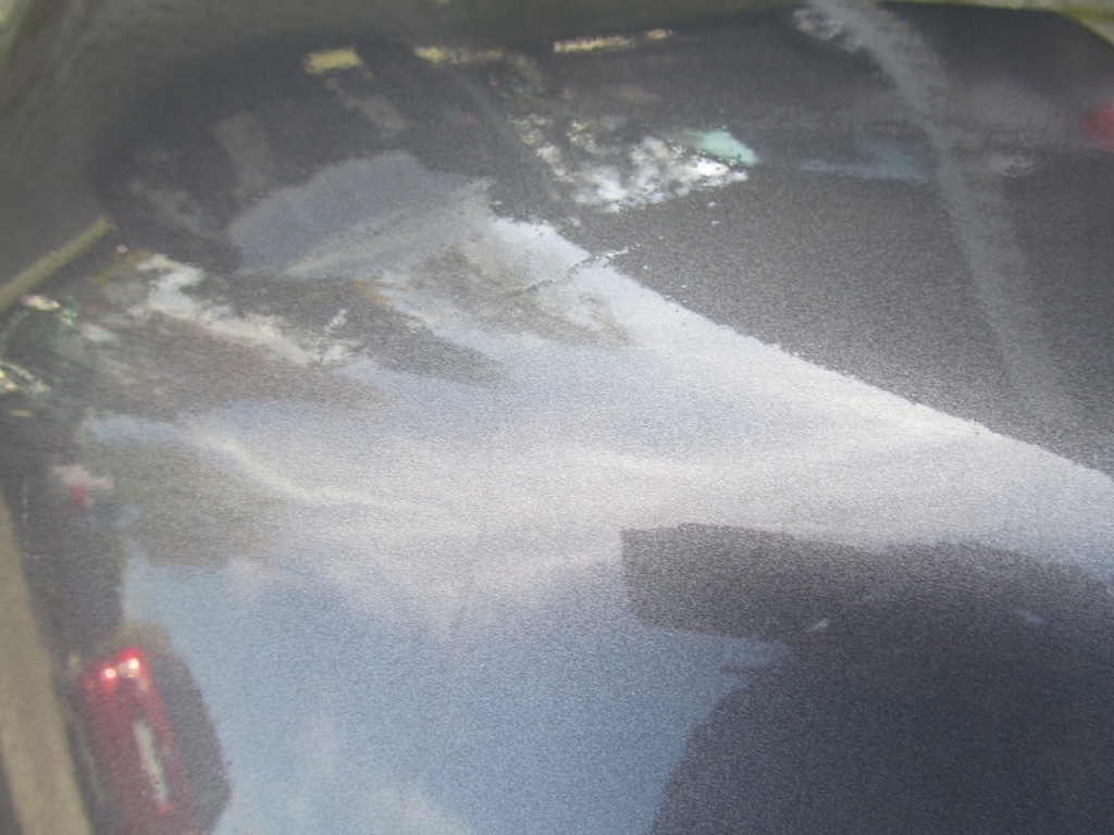 фото №9, Subaru xv 17-21 бампер задняя задний p8y c403