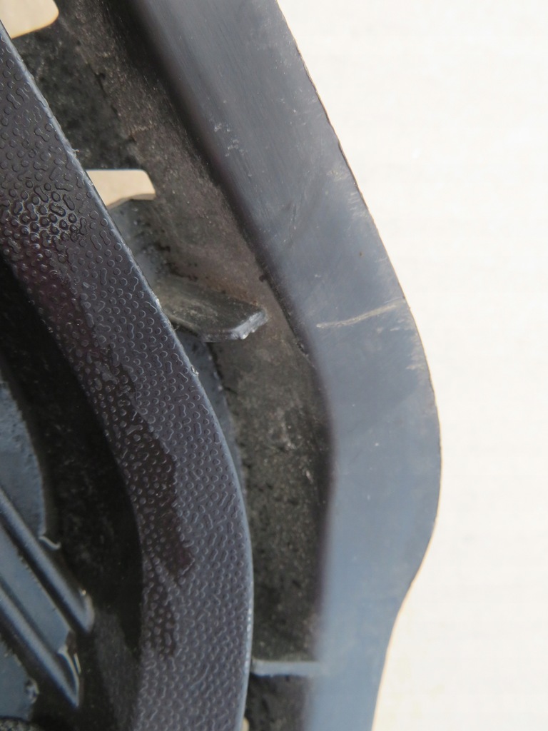 фото №15, Решітка бампера правий задня vw t-roc 2ga 2ga807246c