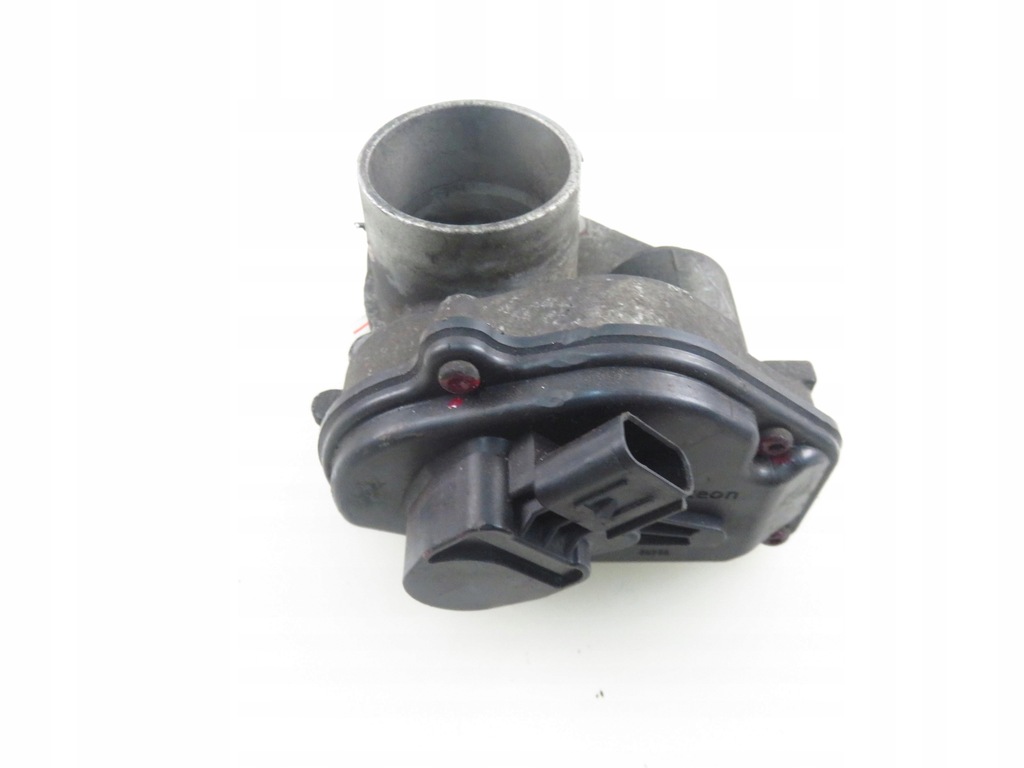 фото №6, Дроссельная заслонка ford fusion 1.4 - fxjb vp2s6u9e928ba 2s6u9e928ba