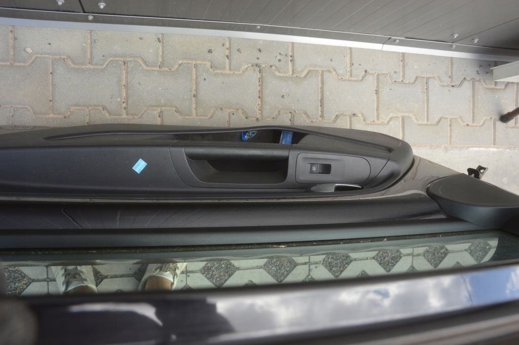 фото №6, Seat mii 3d дверь правый перед eu lc9x полный