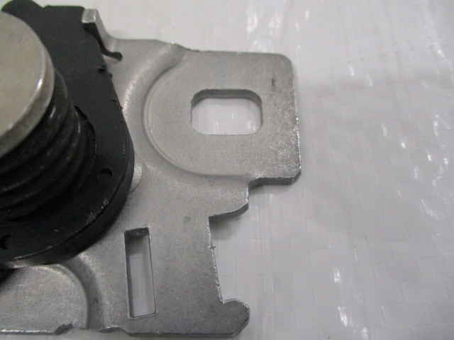 фото №4, Expert proace zafira d замок капот новий оригінал