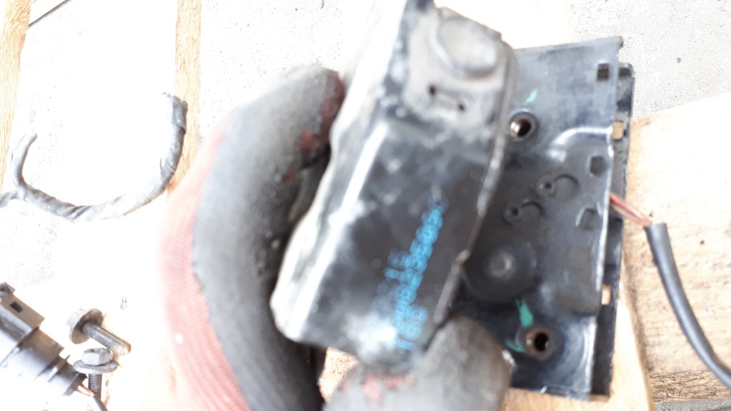 фото №10, A6 c7 lift замок замки капот лівий правий троси a7