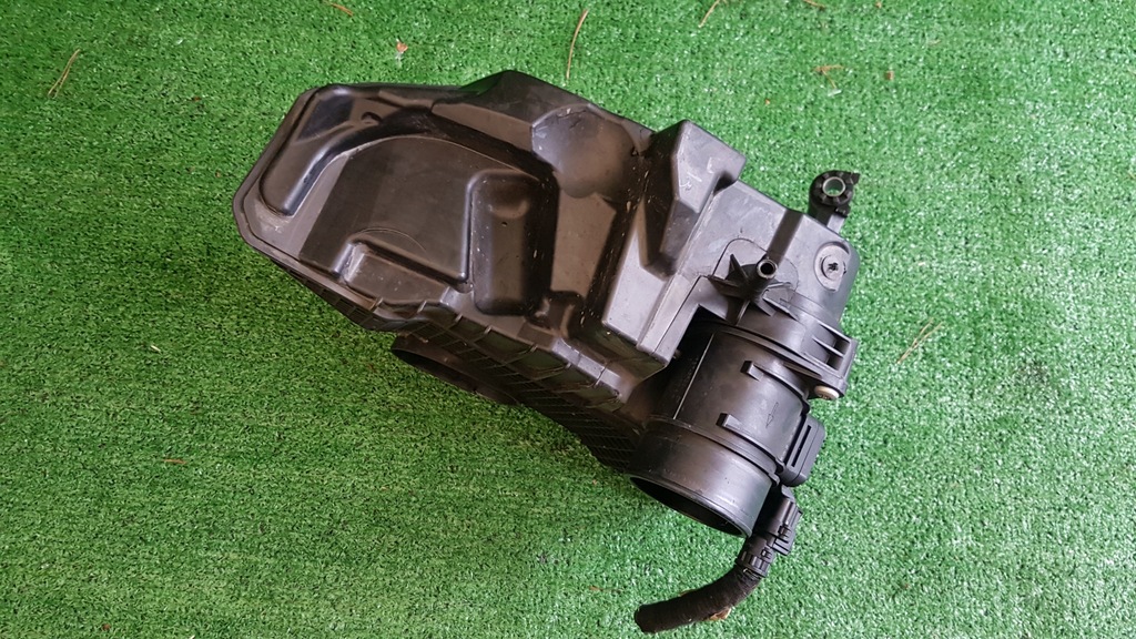 фото №1, Renault clio корпус фільтра