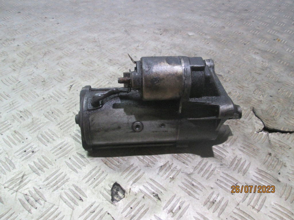 Купить Стартер renault volvo 1.9 dci 8200064465b
