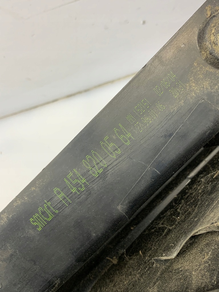 фото №3, Лампа задняя левая a4548200564 smart