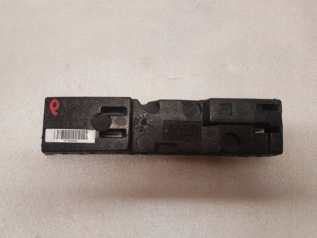 фото №1, Абсорбер бампера левый задняя mini f54 clubman 7395989