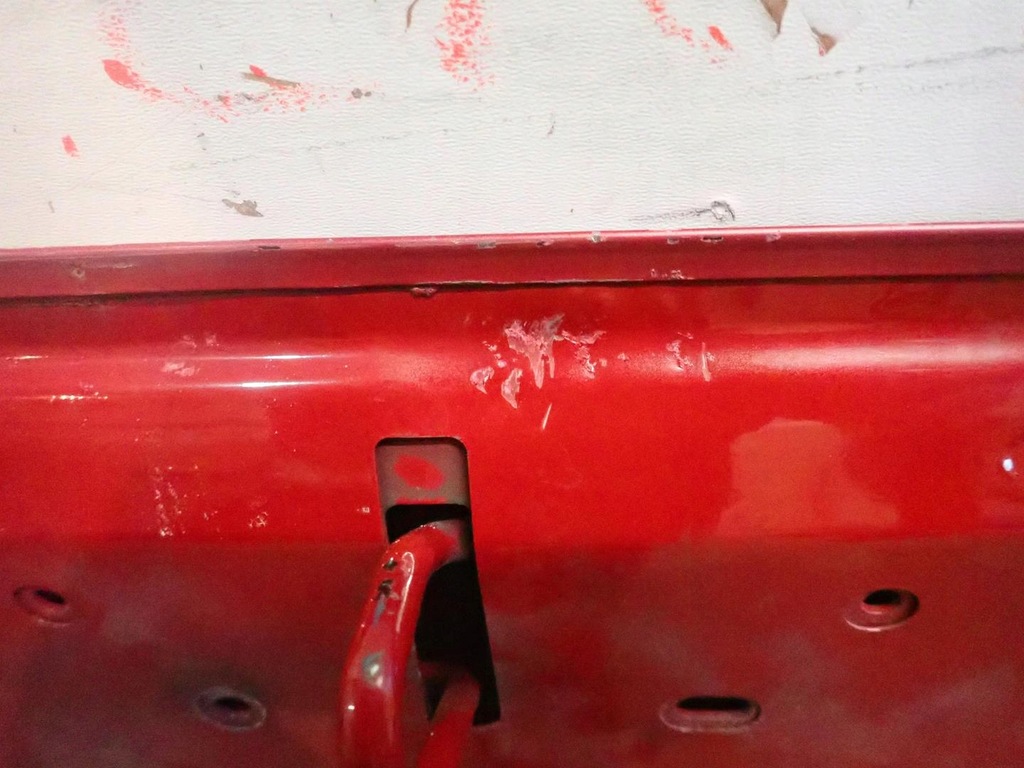 фото №4, Капот ford focus mk4 2018-