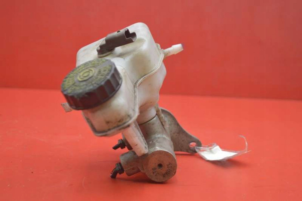 фото №6, Насос гальмівна eu 1498225080 peugeot expert 2 ii 2.0 hdi 120 km 07-12