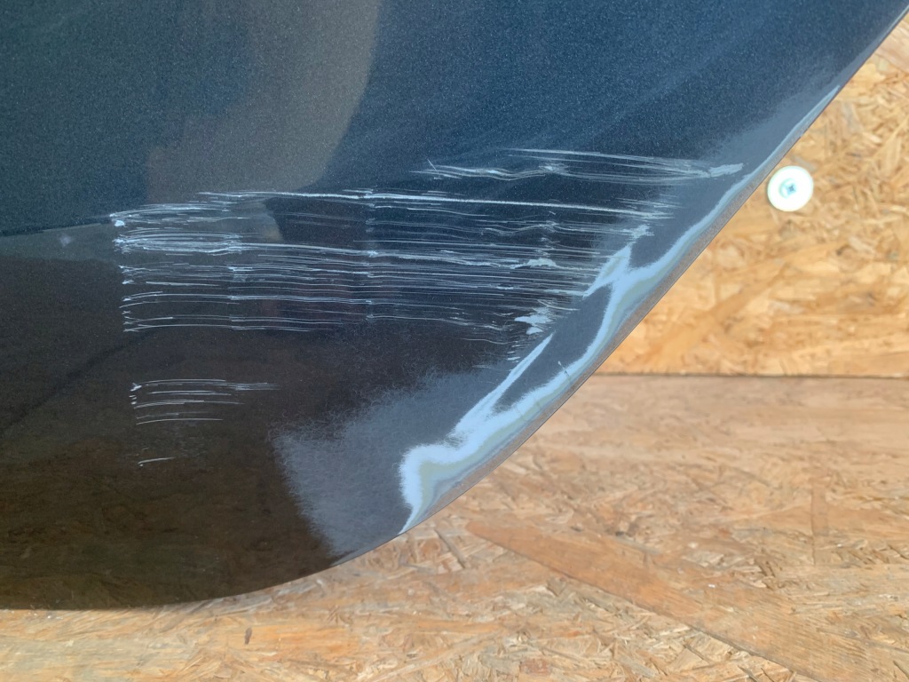 фото №8, Seat leon 4 iv hb двері лівий задня задні ліва 5fa833311