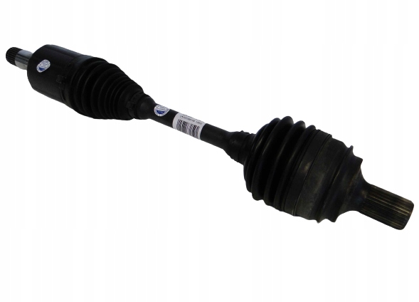 фото №1, Mercedes e w212 212 приводной вал правая перед 4matic 4x4