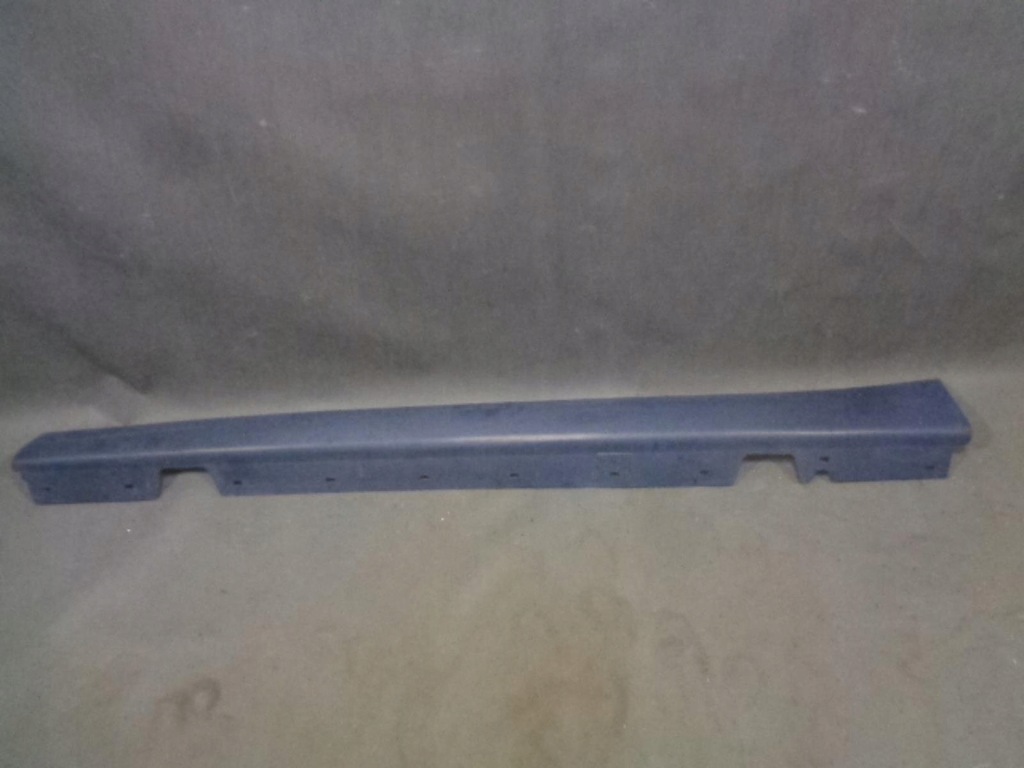 фото №1, Nowa молдинг поріг поріг лівий bmw 3 e90 m-pakiet