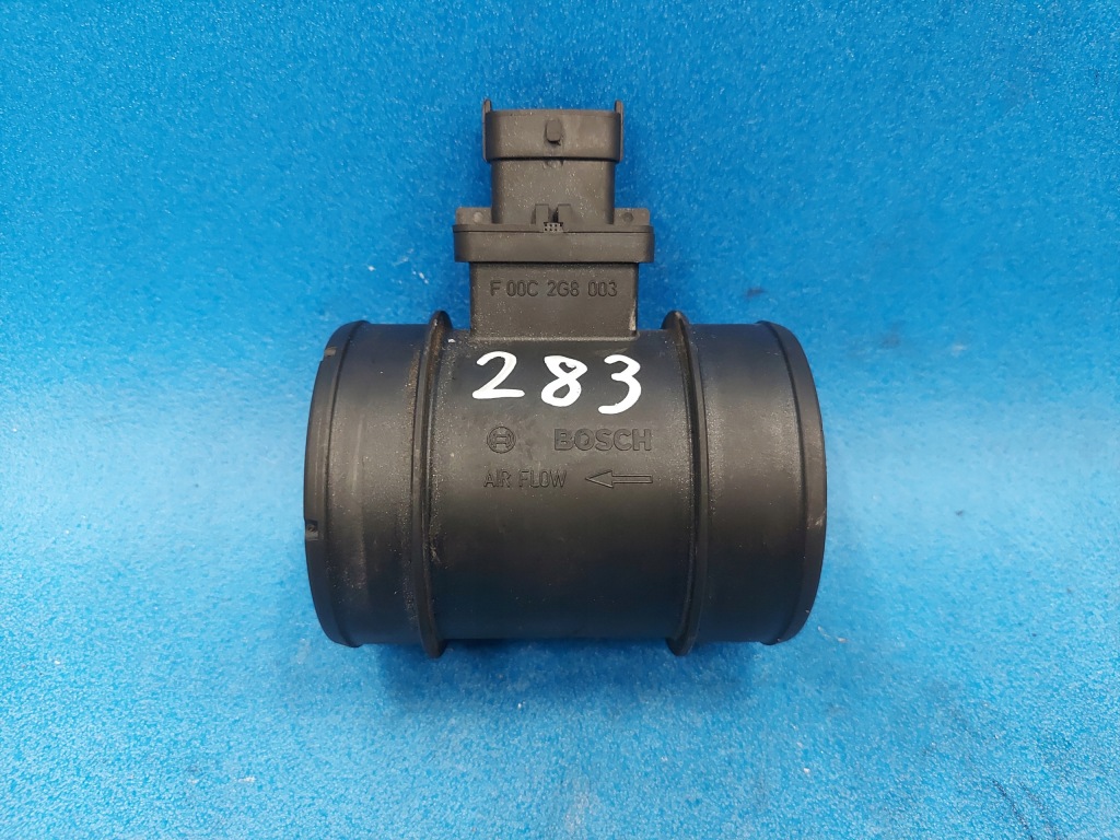 фото №3, Расходомер fiat alfa 0281006054