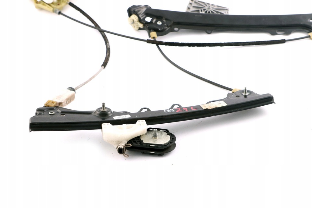 фото №9, Bmw z4 e89 электрический подъемник стекло дверь левый перед 7198303