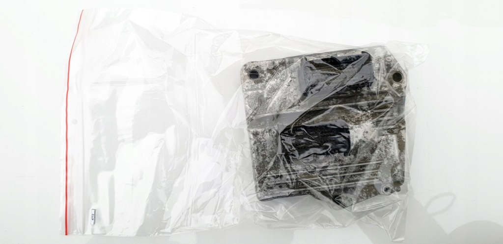 фото №13, Opel meriva a 1.6 16v lift бортовий комп'ютер блок керування двигуна 12249823 mt35e 2.1