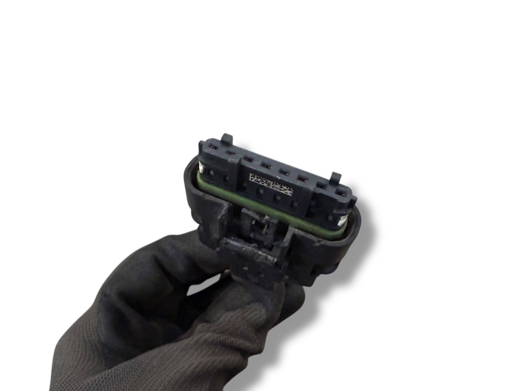 фото №8, Bmw 3 g20 g21 2020 гаситель выхлоп