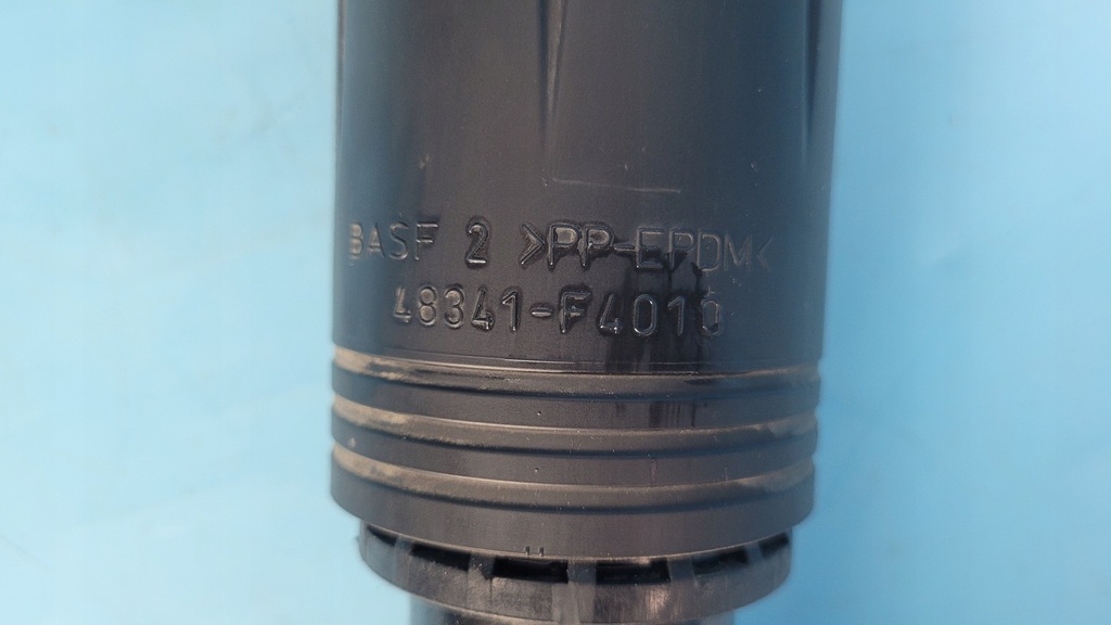 фото №11, Suzuki swace 1.8 hybrid 21r амортизатор левый задняя 48530-02s90