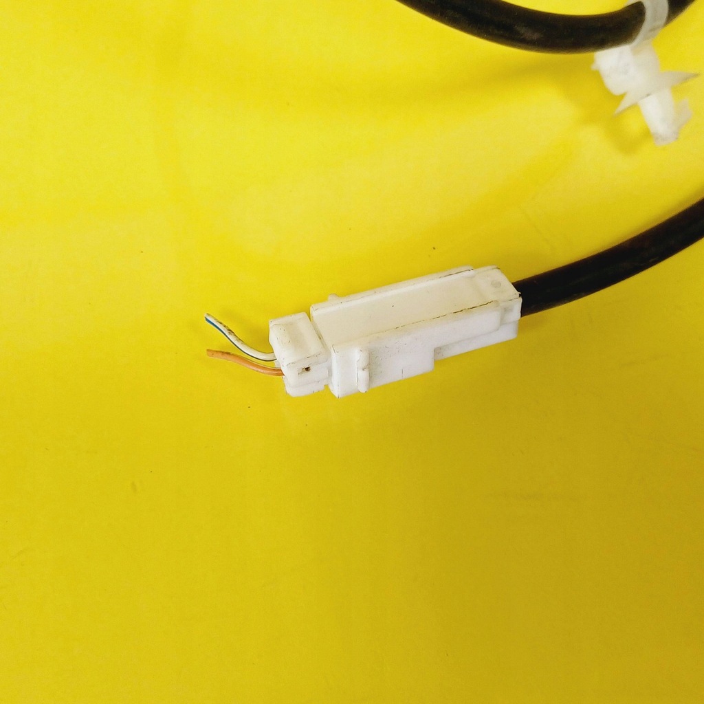 фото №7, Кліпса поперечина безпеки лівий перед alfa romeo 147 nr425