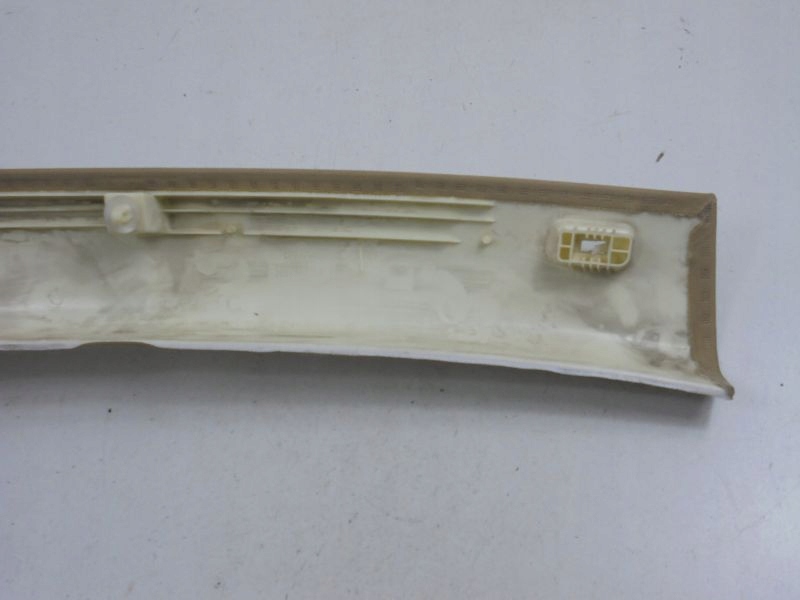 фото №10, Bmw 3 e90 защита стойка перед левая 51,43-7058331