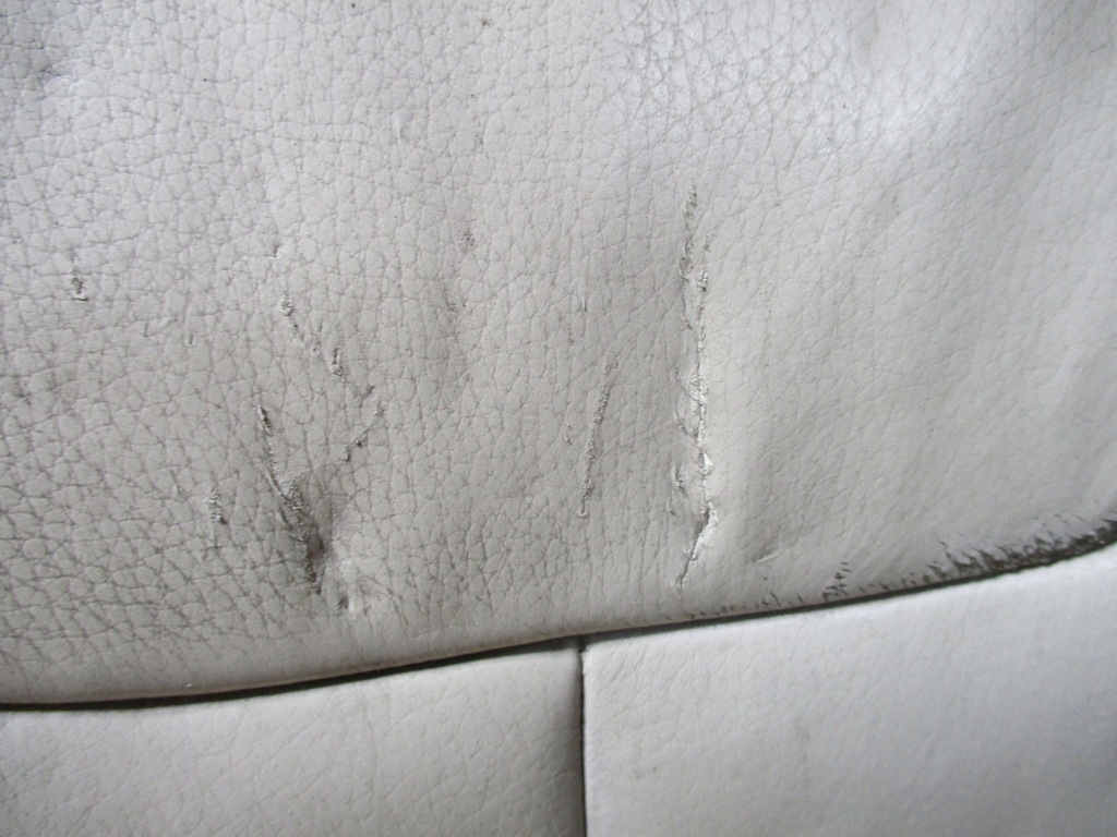 фото №7, Сиденье левый перед jaguar xf anglik