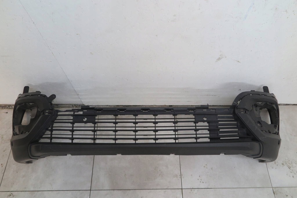 фото №1, Бампер перед opel combo e 9816859780