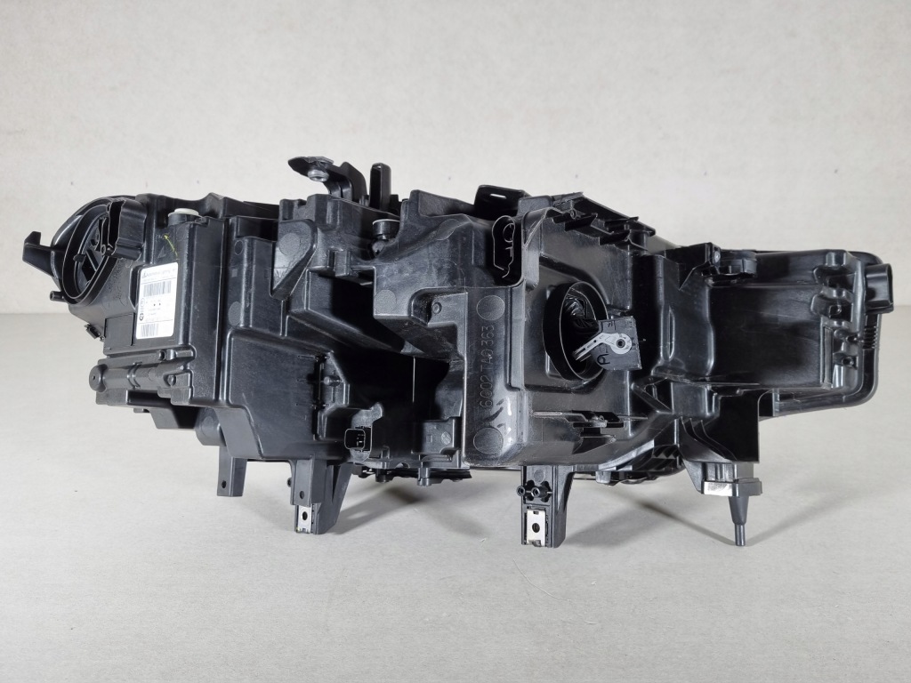 Bmw x7 g07 лампа ліва права перед laser комплект eu в Україні