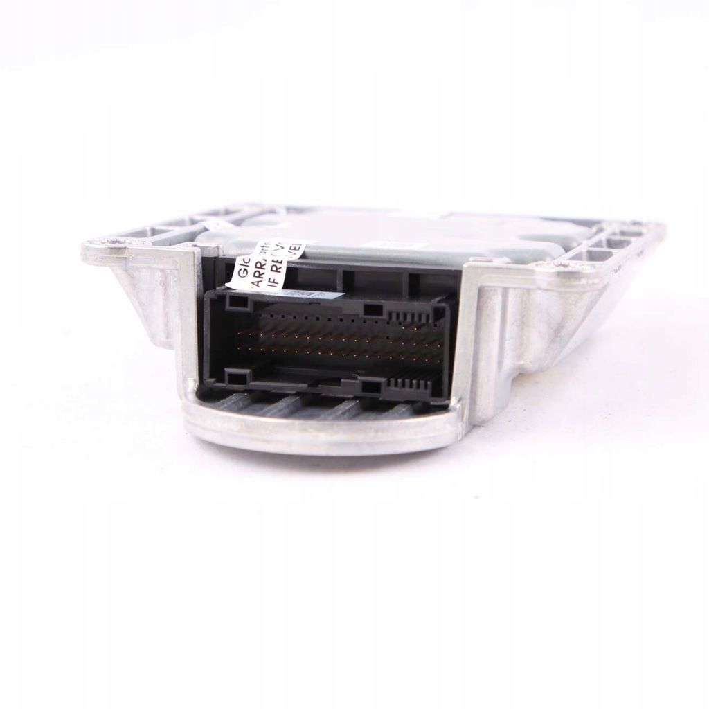 фото №10, Bmw x3 f25 модуль подушек 6860962 0265020494