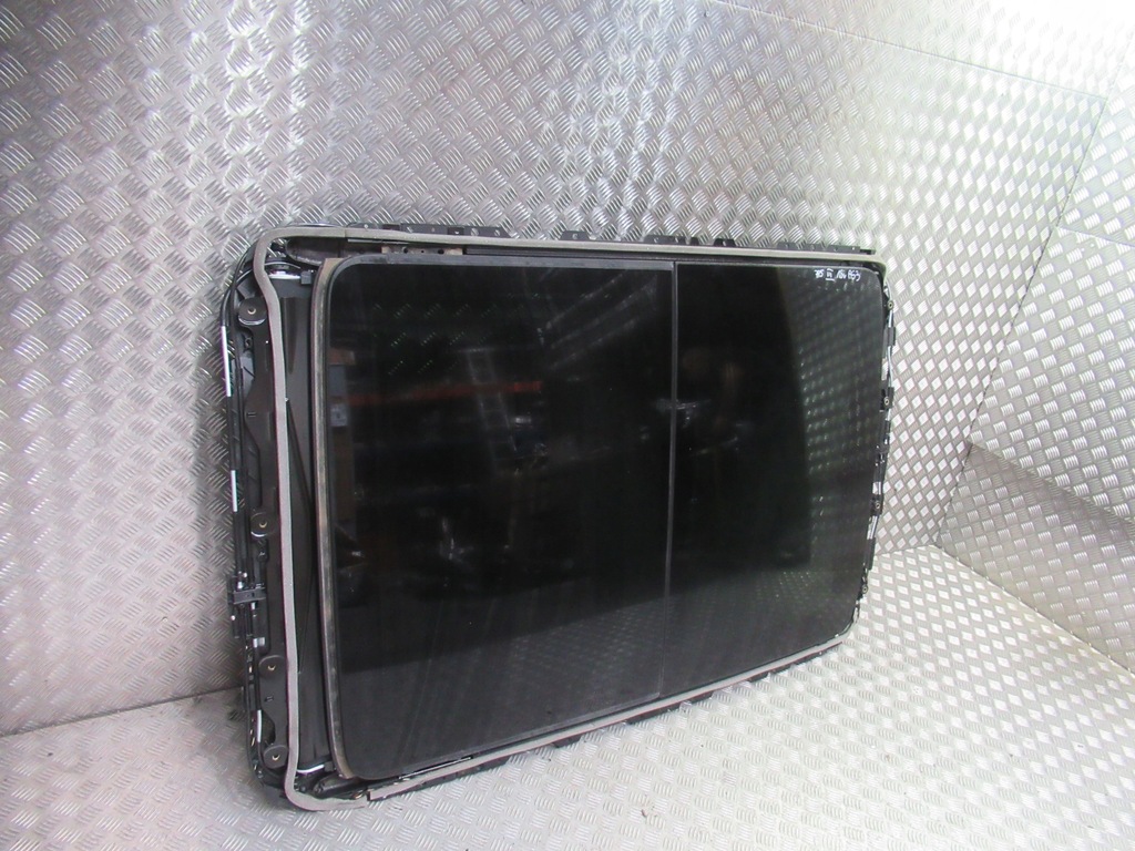 фото №8, Люк панорама porsche cayenne 9y suv