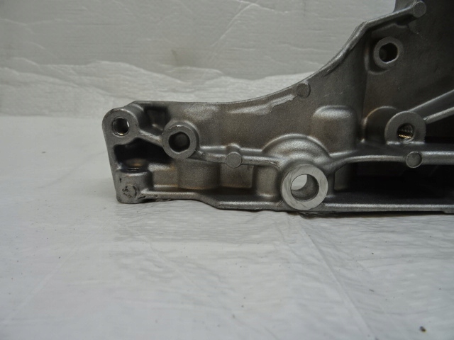 Jumper boxer 2.0 hdi bluehdi euro 6 кронштейн кронштейн генератора Оригінал