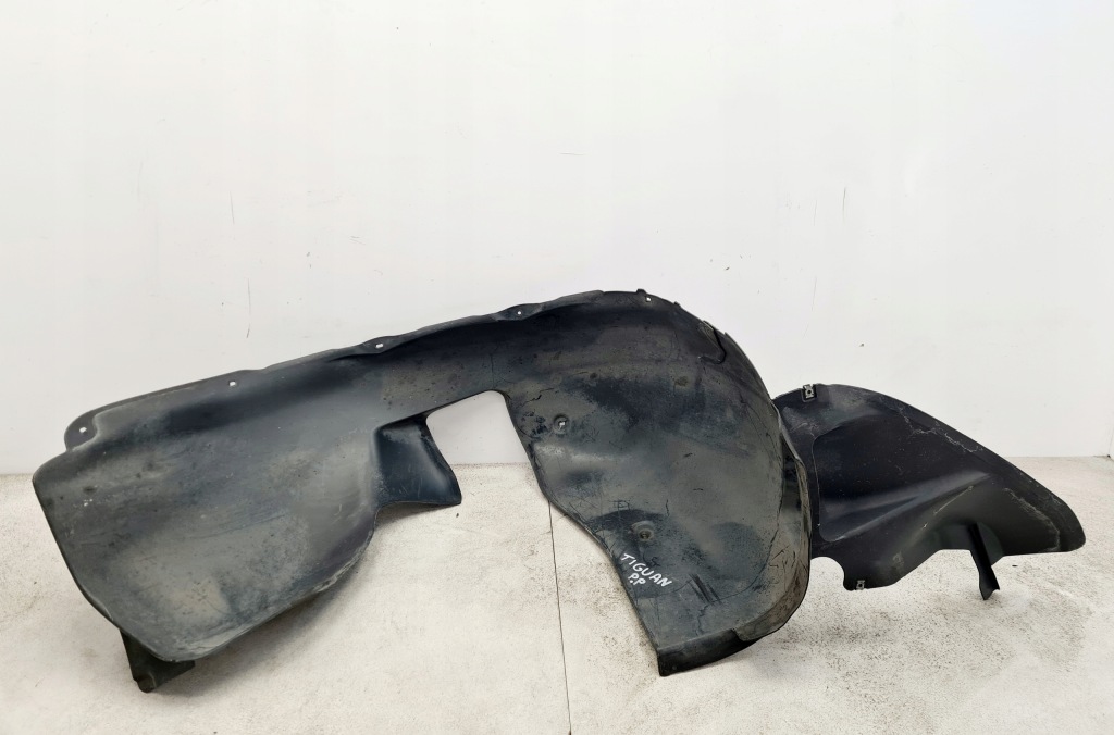 Купить Vw tiguan i подкрылок правый перед 5n0805912