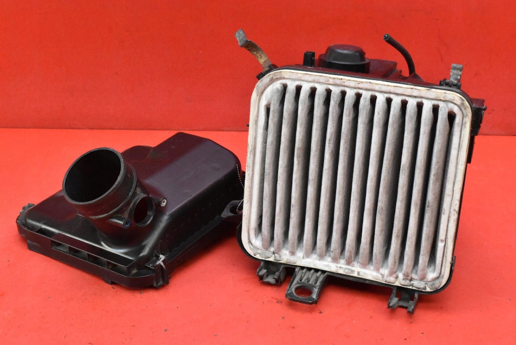 Корпус фильтра воздуха mn115515 mitsubishi eclipse 4 iv 4g 3.8 v6 265 km Киев