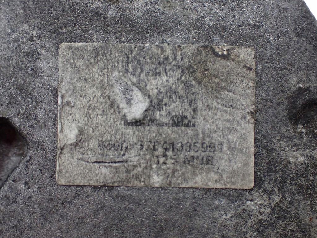 Натягувач ролик ремінь оригінал mini one f55 f56 f57 1.2t b38 15r Доставка