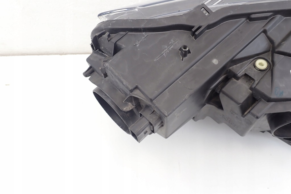 фото №13, Peugeot partner iv rifter 18r- лампа левая передняя