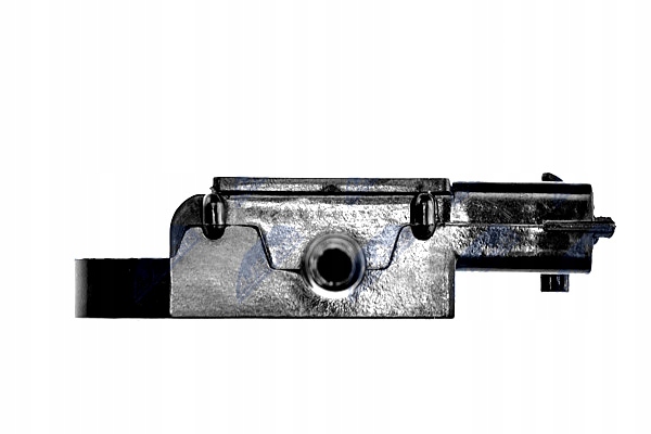 фото №10, Nty ecs-pl-000 датчик, тиск вихлопних газів