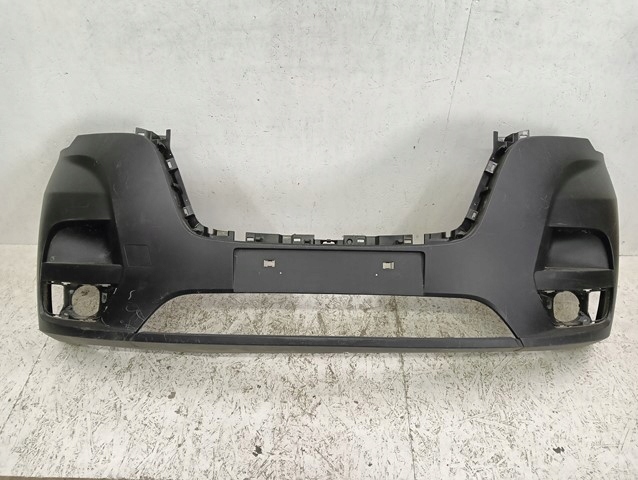 фото №1, Бампер перед передний renault master iv 4 19-