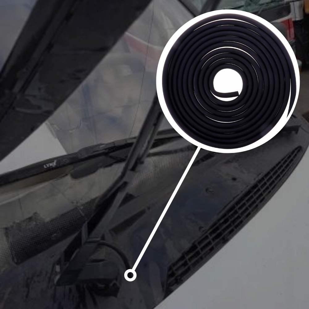 фото №13, Шланг do омивача 2m