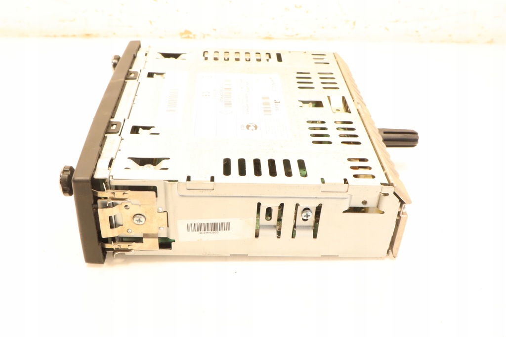 фото №3, Радио renault kangoo ii 281154063r